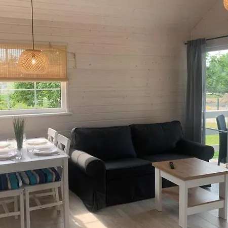 U Agnieszki Apartment Kopan