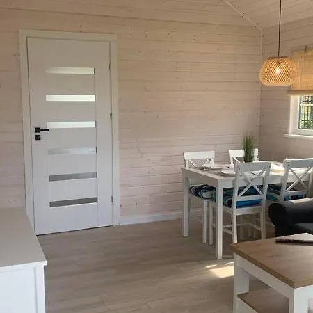 U Agnieszki شقة *