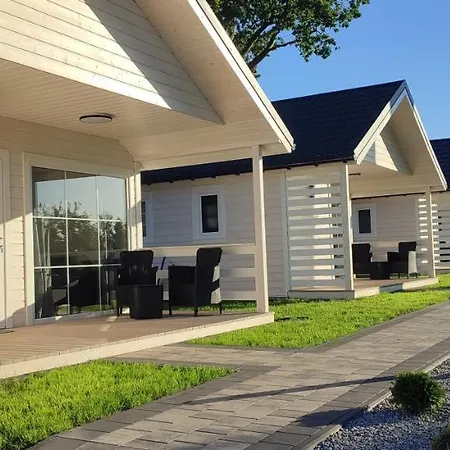 U Agnieszki 아파트 Kopań