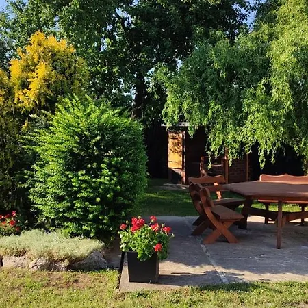 Apartment U Agnieszki *