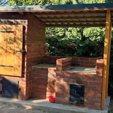 U Agnieszki 아파트