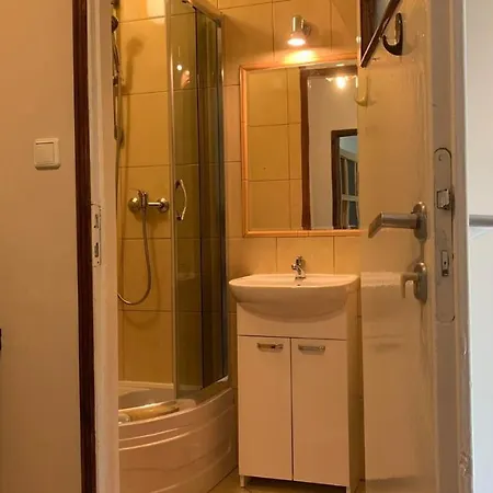 Apartment U Agnieszki Kopan