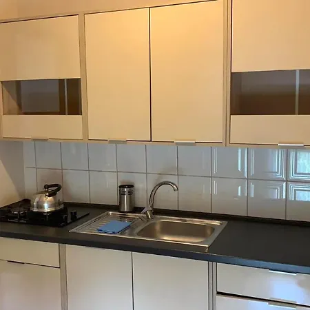 U Agnieszki Apartment *