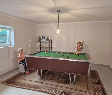 U Agnieszki * Kopań