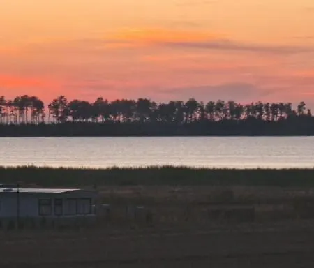 U Agnieszki شقة Kopań