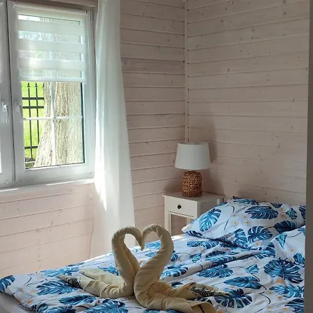 U Agnieszki شقة *