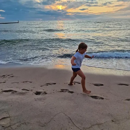 아파트 U Agnieszki