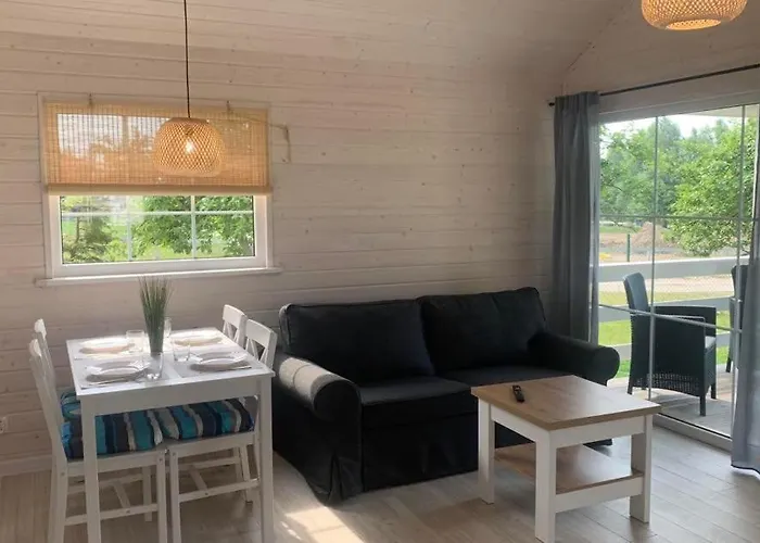 U Agnieszki شقة Kopań