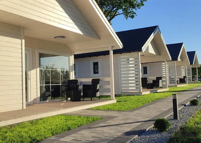 U Agnieszki Apartment Kopan