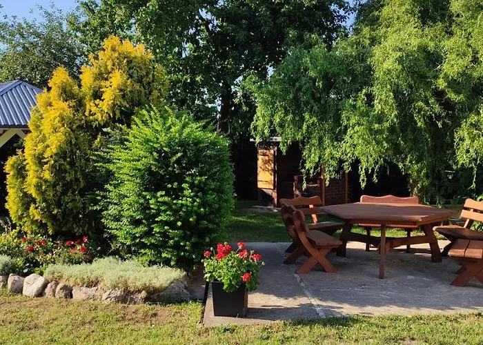 Apartment U Agnieszki *