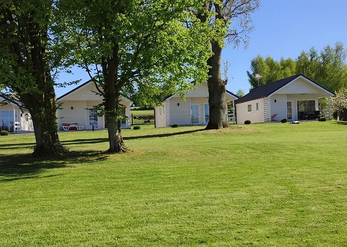 U Agnieszki Apartmán