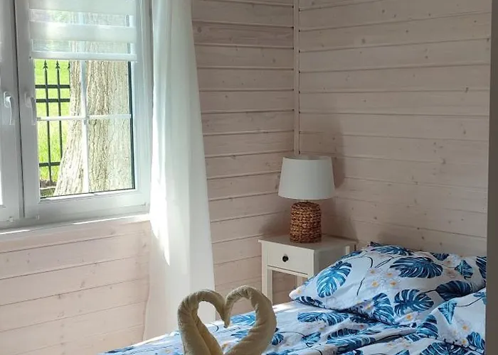 U Agnieszki Apartment *