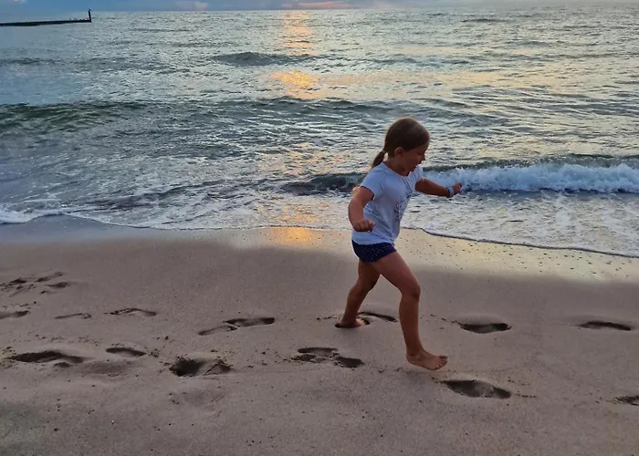 Apartment U Agnieszki