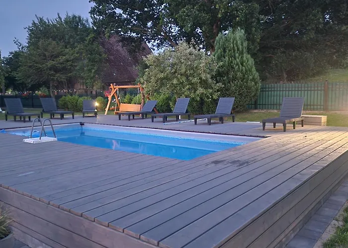 Apartment U Agnieszki Kopan